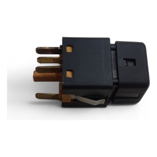 Botão Circulação Ar Condicionado  Vectra 1994 1995 1996 Preto