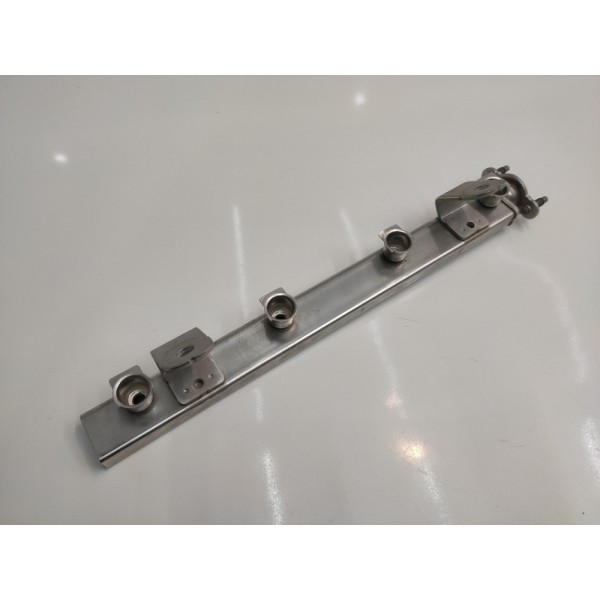 Flauta Bico Injetor Cerato 1.6 2009 2010 2011 2012 2013