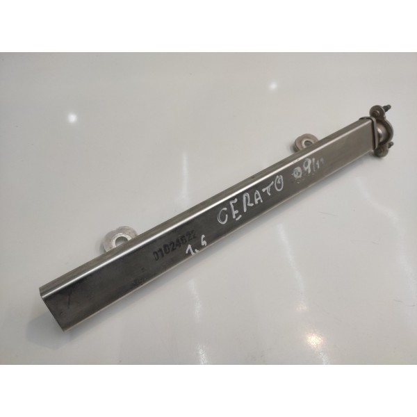 Flauta Bico Injetor Cerato 1.6 2009 2010 2011 2012 2013