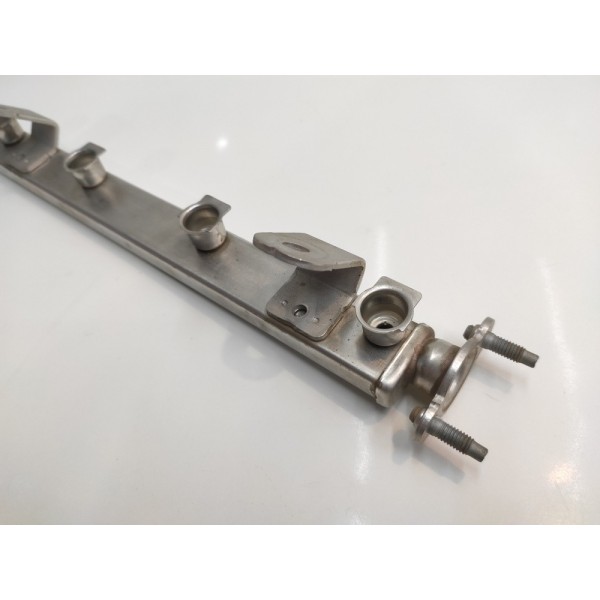 Flauta Bico Injetor Cerato 1.6 2009 2010 2011 2012 2013