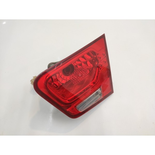 Lanterna Tampa Direita Kia Cerato 2009 2010 2011 2012 2013