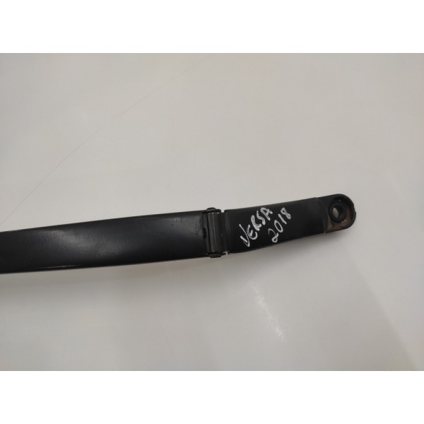 Braço Limpador Direito Nissan Versa 2015 A 2020  Direito