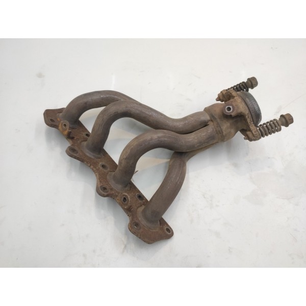 Coletor Escape Kia Cerato 1.6 2009 A 2013