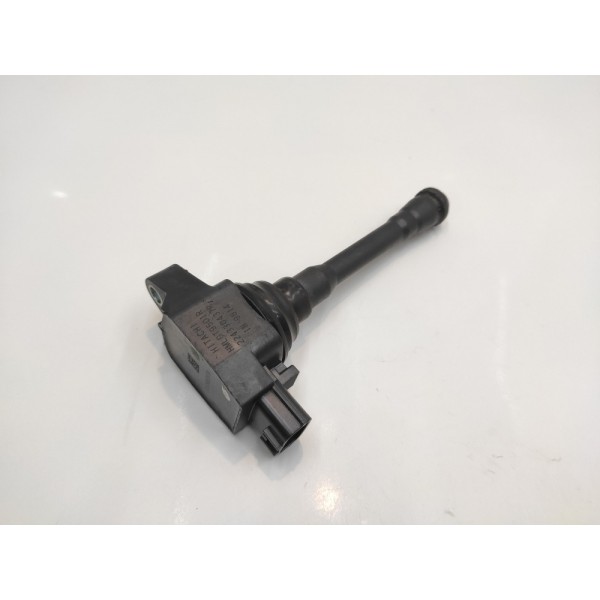 Bobina Ignição Logan Sandero 1.0 3cc 2015 A 2019 Original