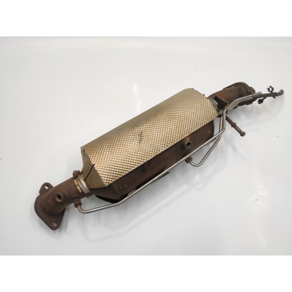 Catalisador Principal Troller 2015 2016 2017 2018 2019 Orig