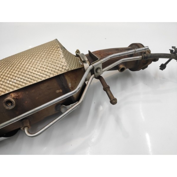 Catalisador Principal Troller 2015 2016 2017 2018 2019 Orig