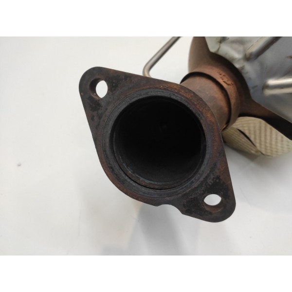 Catalisador Principal Troller 2015 2016 2017 2018 2019 Orig