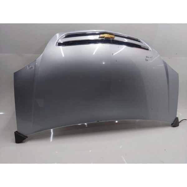 Capo Dianteiro Chevrolet Meriva 2004 2005 2006 2007 A 2011