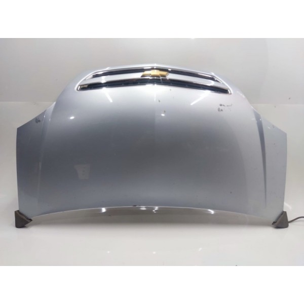 Capo Dianteiro Chevrolet Meriva 2004 2005 2006 2007 A 2011