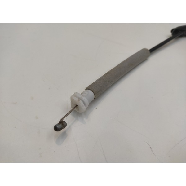 Cabo Porta Traseira Esquerda Peugeot 208 2012 A 2017