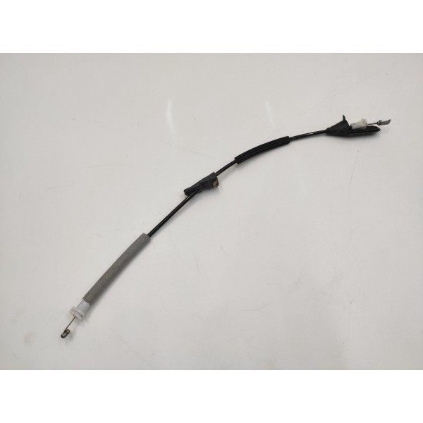 Cabo Porta Traseira Esquerda Peugeot 208 2012 A 2017