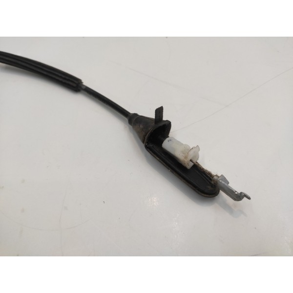 Cabo Porta Traseira Esquerda Peugeot 208 2012 A 2017