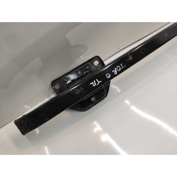 Alma Parachoque Traseiro Toro 2017 2018 2019 2020