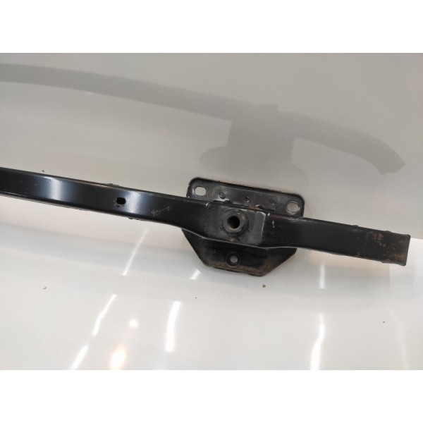 Alma Parachoque Traseiro Toro 2017 2018 2019 2020