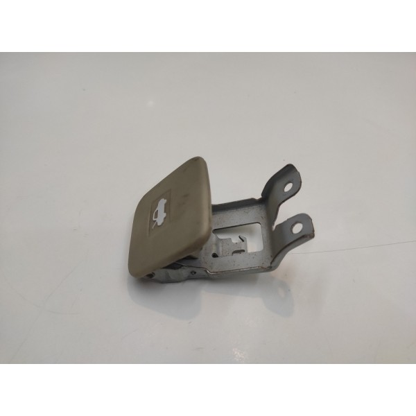 Puxador Alavanca Capô Captiva 2009 2010 2011