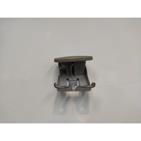 Puxador Alavanca Capô Captiva 2009 2010 2011