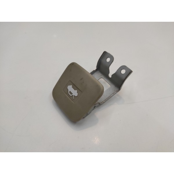 Puxador Alavanca Capô Captiva 2009 2010 2011