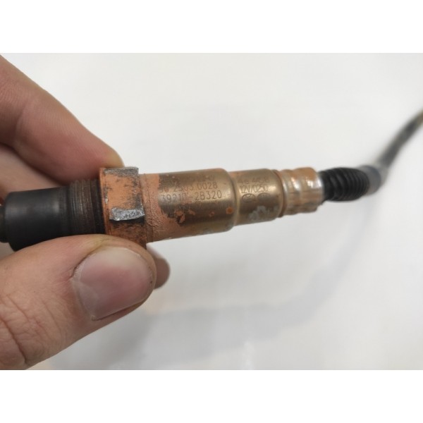 Sonda Lambda Cerato 1.6 2014 2015 2016