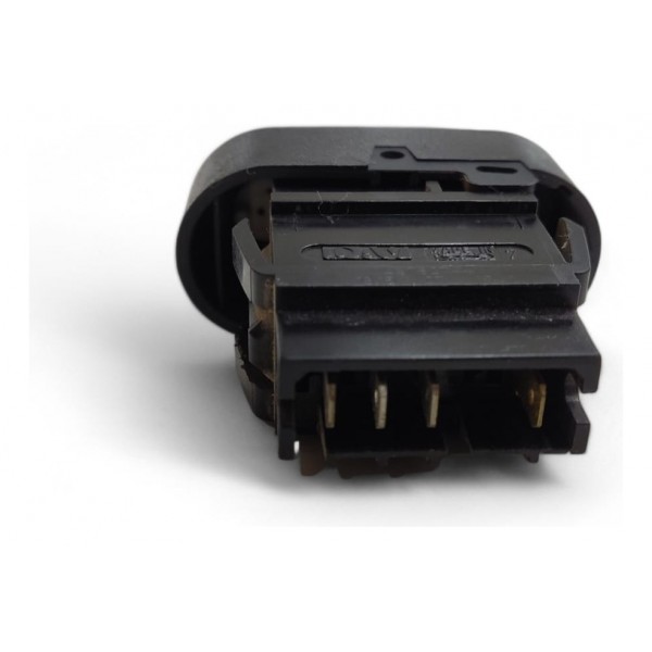 Botão Desembaçador Renault Clio 2007 2008 2009 2010 2011