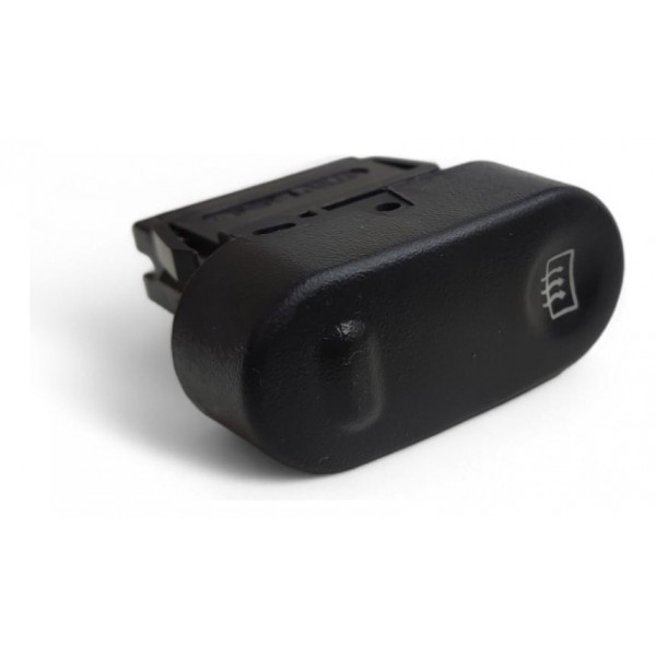 Botão Desembaçador Renault Clio 2007 2008 2009 2010 2011