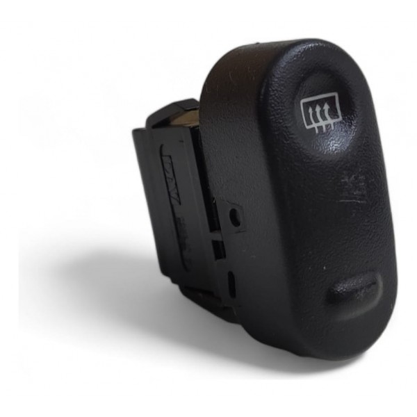 Botão Desembaçador Renault Clio 2007 2008 2009 2010 2011