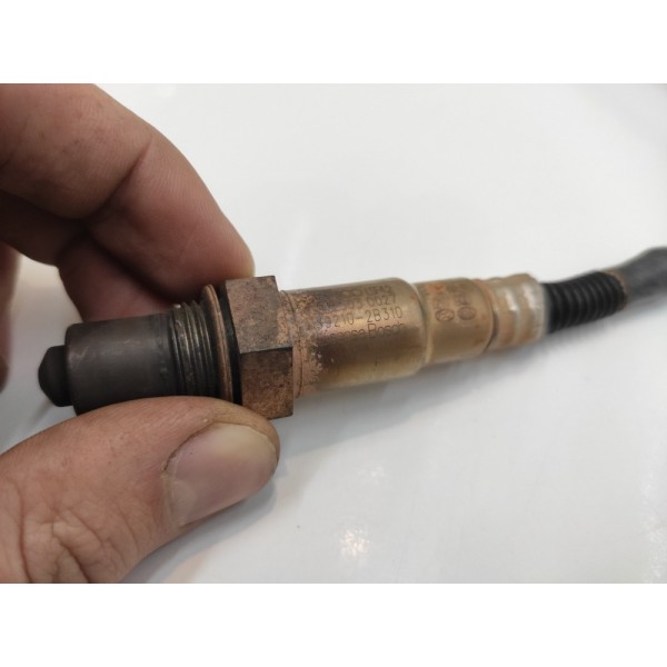 Sonda Lambda Cerato 1.6 2014 2015 2016