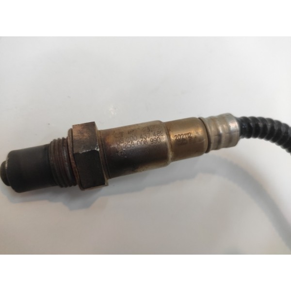 Sonda Lambda Duster 2011 A 2015 2.0 16v