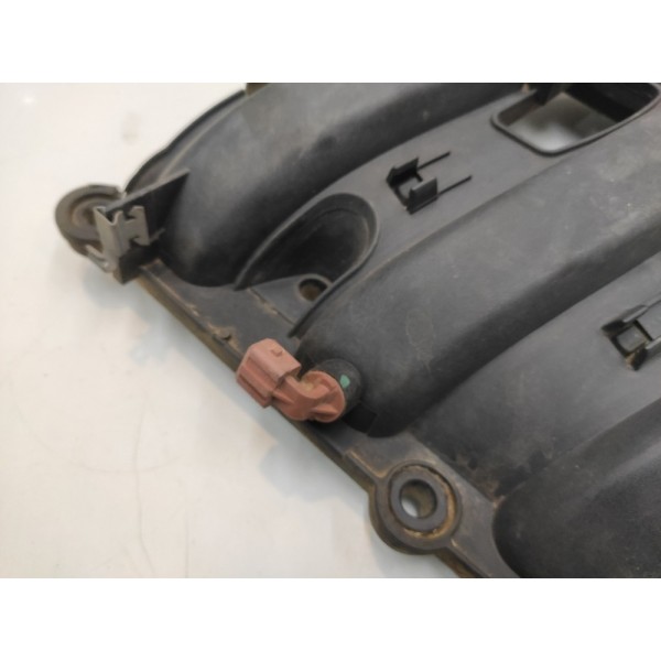 Coletor Admissão Duster 2011 A 2015 2.0 16v