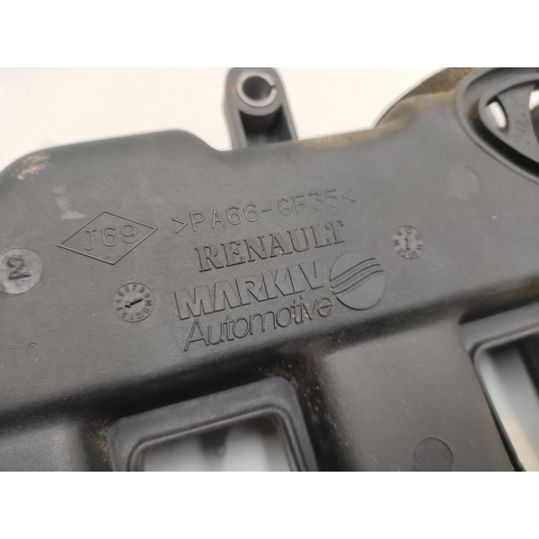 Coletor Admissão Duster 2011 A 2015 2.0 16v