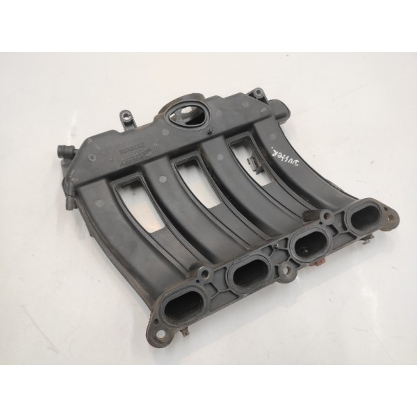 Coletor Admissão Duster 2011 A 2015 2.0 16v