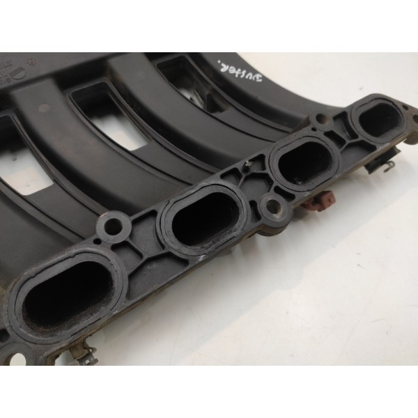 Coletor Admissão Duster 2011 A 2015 2.0 16v