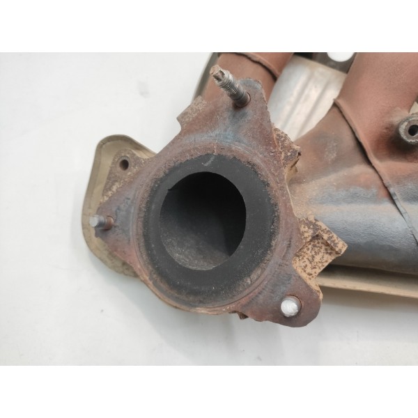 Coletor Escape Duster 2011 A 2015 2.0 16v