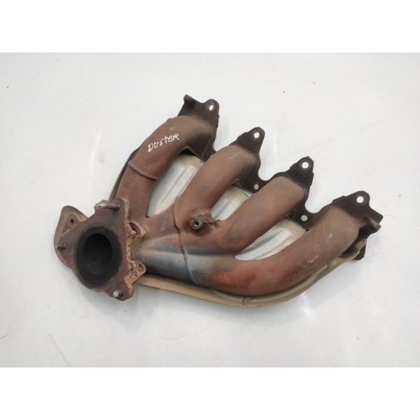 Coletor Escape Duster 2011 A 2015 2.0 16v