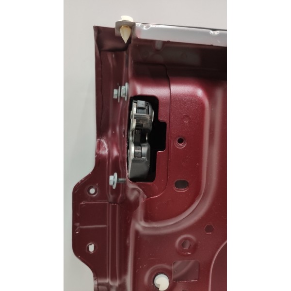 Fechadura Da Tampa  Lado Esquerdo Fiat Toro Original