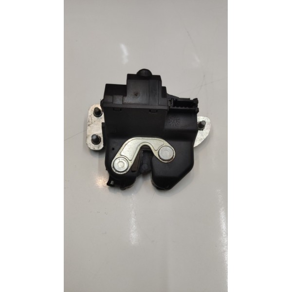 Fechadura Da Tampa  Lado Esquerdo Fiat Toro Original