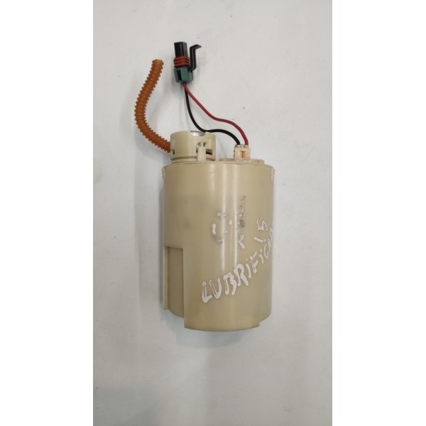 Bomba De Combustível C3 2015 Original