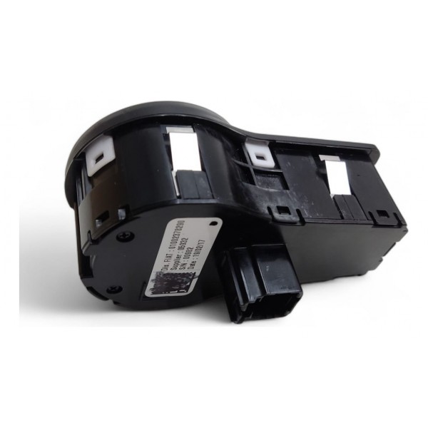 Botão Chave Luz Farol Milha Fiat Toro 2017 2018 2019 2020