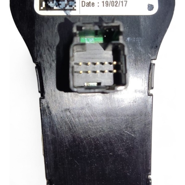 Botão Chave Luz Farol Milha Fiat Toro 2017 2018 2019 2020