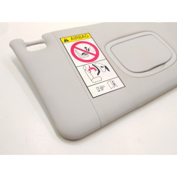 Quebra-sol Lado Direito Jeep Renegade 2015 A 2020