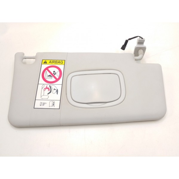 Quebra-sol Lado Direito Jeep Renegade 2015 A 2020