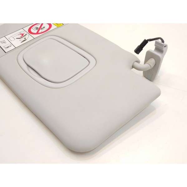 Quebra-sol Lado Direito Jeep Renegade 2015 A 2020