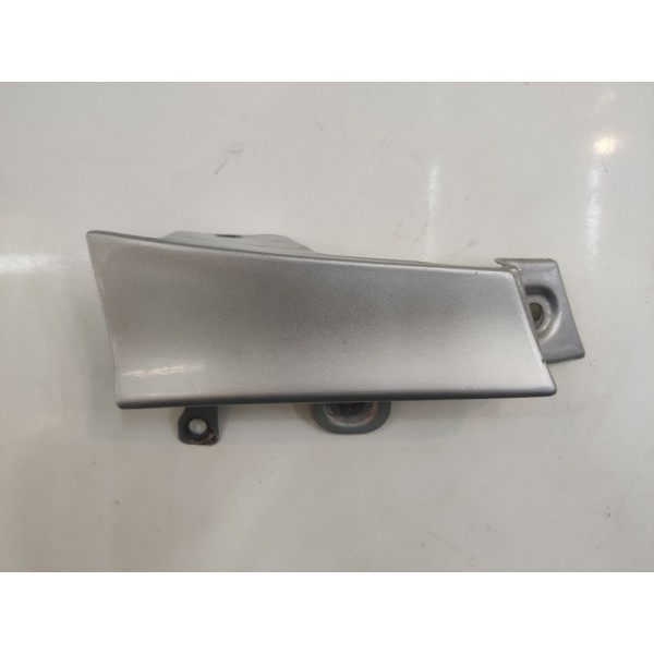 Moldura Da Lanterna Lado Esquerdo Captiva Ano 2009/2010