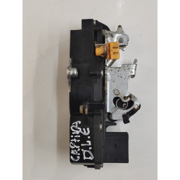 Fechadura Dianteira Lado Esquerdo Captiva Original