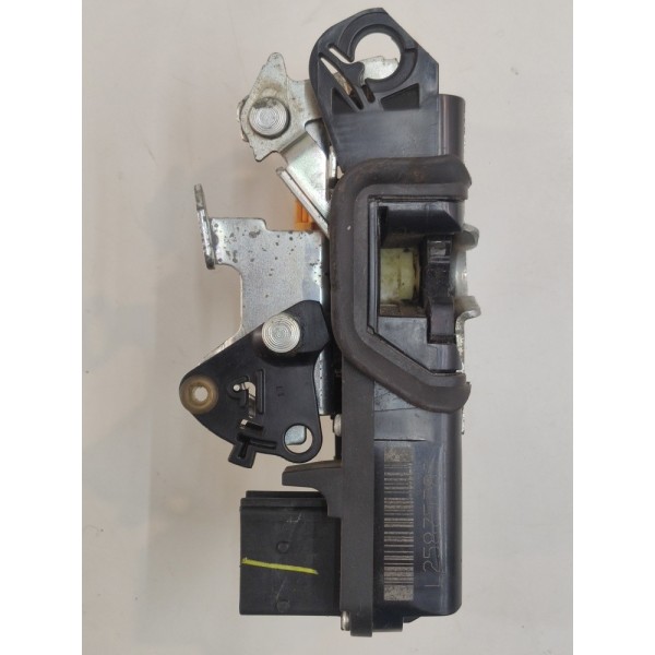 Fechadura Dianteira Lado Esquerdo Captiva Original