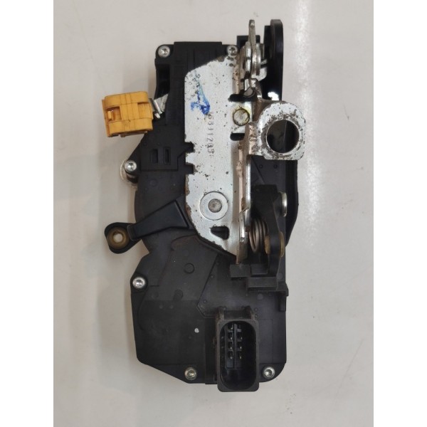 Fechadura Dianteira Lado Esquerdo Captiva Original