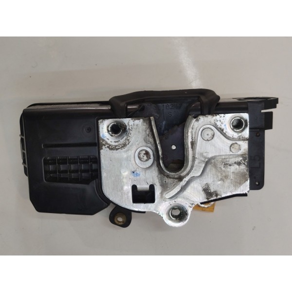 Fechadura Dianteira Lado Esquerdo Captiva Original