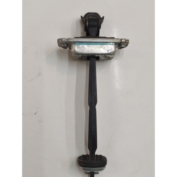 Limitador De Porta Traseira Lado Esquerdo Captiva Original