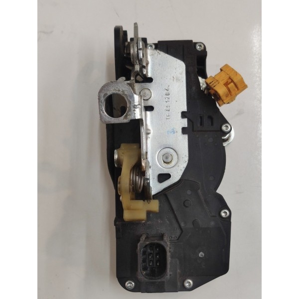 Fechadura Dianteira Direita Chevrolet Captiva  Original