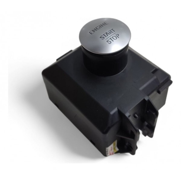 Comutador Ignição Botão Start Stop Mercedes Gla200 2015 2016