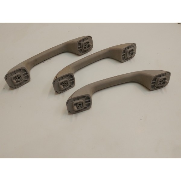 Pega Mão Duster 2016 2017 2018